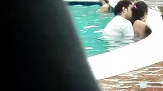 Сексуальна колумбійка