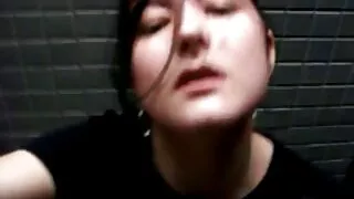 Лія Пінк треться об Надю Нуар і трахается з Джоном порно красивих мам Стронгом