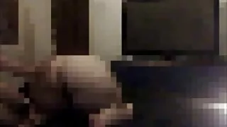 Емоційна пухкенька брюнетка ОЛЬГА трахается ззаду sekx mama з хтивим хлопцем