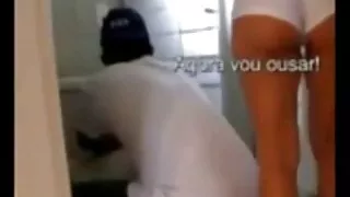 Спокуслива лесбійська пара Лінда Ді і секс мамою Хейзел урок анального фістингу