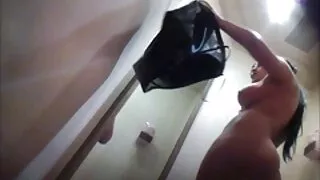 Віртуальна реальність з рудоволосою подружкою порно мама і дочка Чарлі Ред