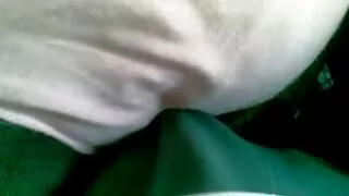 Зачаровує струнка і спокуслива брюнетка blowlerina парнуха смамой дарує чуваку приємну поїздку