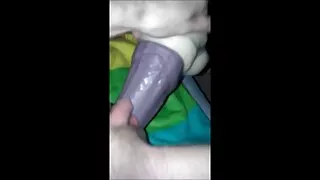 Кессі Лейн спокушається Микитою фон Джеймсом і з'їдається секс с мамою насухо